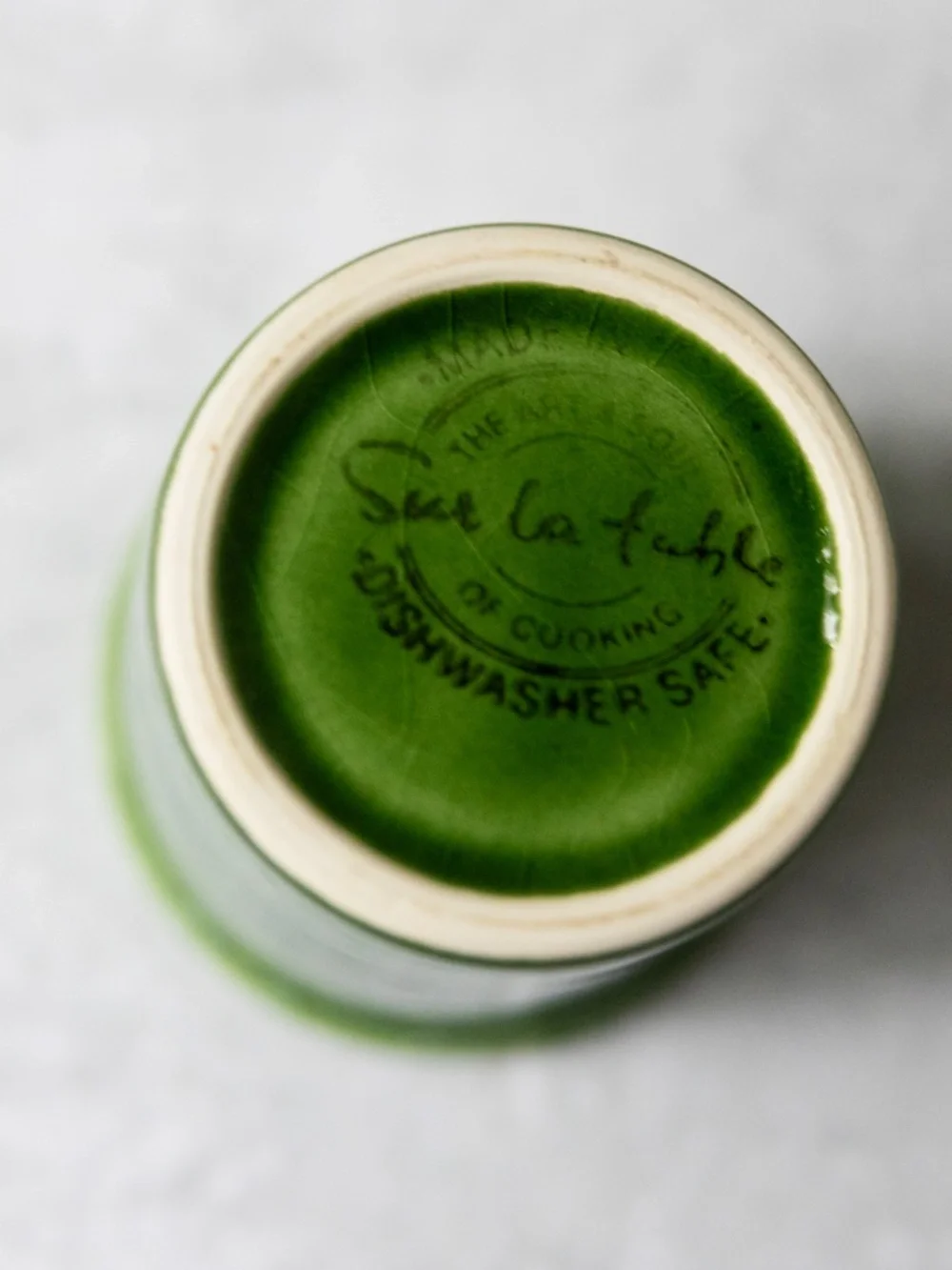 SUR LA TABLE TERRACOTTA FROM TUSCANY SPICES Mini Crock 2.75